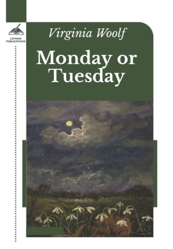 Monday or Tuesday