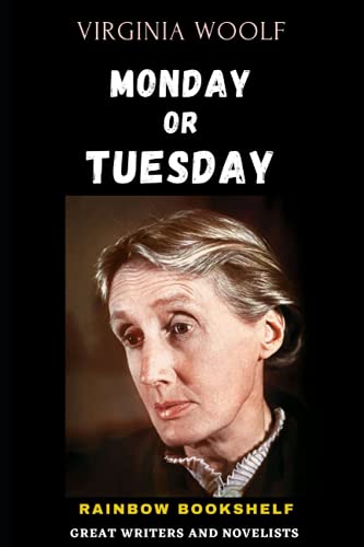 MONDAY OR TUESDAY
