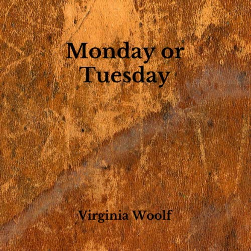 Monday or Tuesday