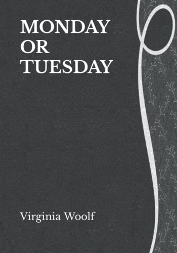 Monday or Tuesday: Literature Heritage Series