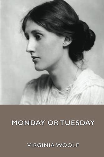 Monday or Tuesday