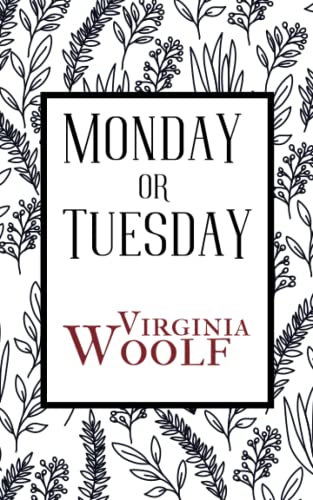 Monday or Tuesday