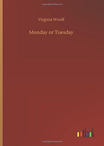 Monday or Tuesday
