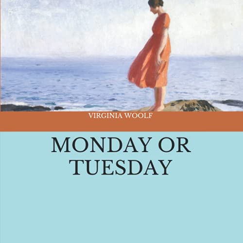 Monday or Tuesday