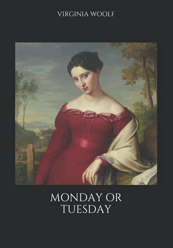 Monday or Tuesday