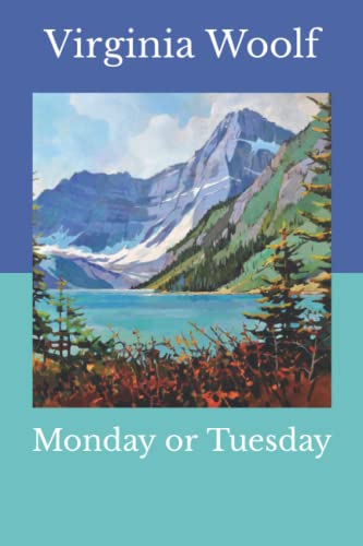 Monday or Tuesday