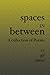 Spaces in Between: A Collection of Poems
