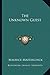 The Unknown Guest