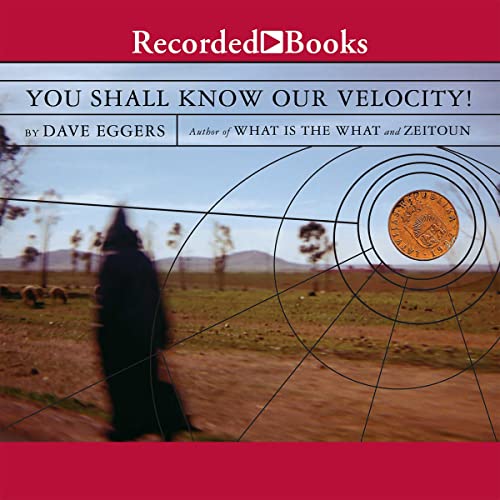 You Shall Know Our Velocity: