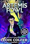 Artemis Fowl