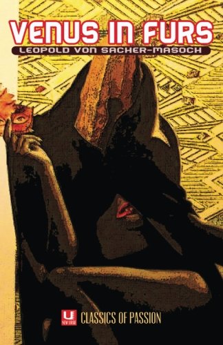 Venus in Furs: Illustrated Edition