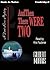 And Then There Were Two by Gilbert Morris, (Dani Ross Series, Book 2