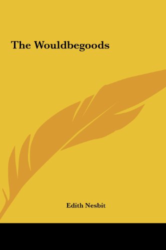 The Wouldbegoods