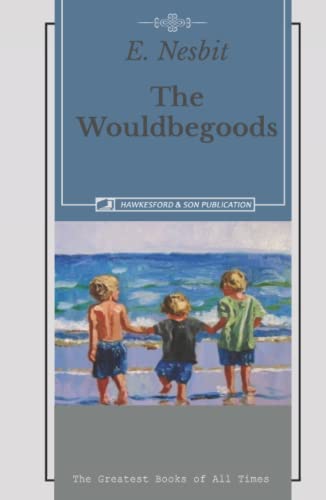The Wouldbegoods