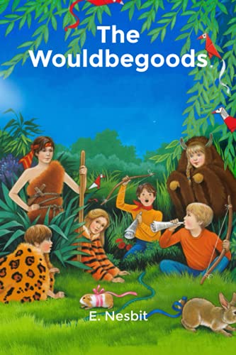 The Wouldbegoods