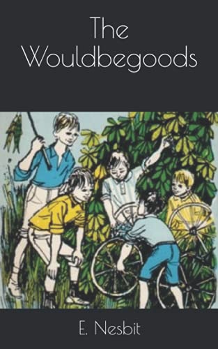 The Wouldbegoods