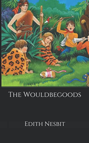 The Wouldbegoods