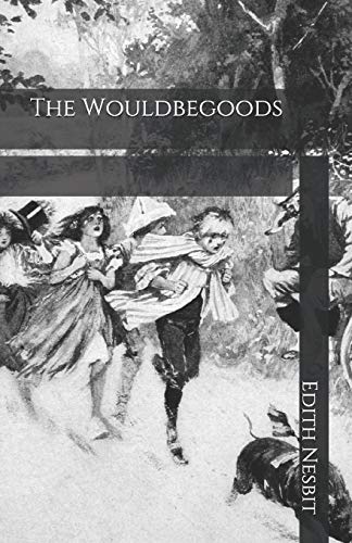 The Wouldbegoods
