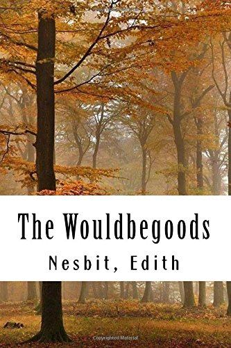 The Wouldbegoods