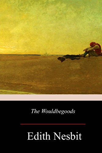 The Wouldbegoods