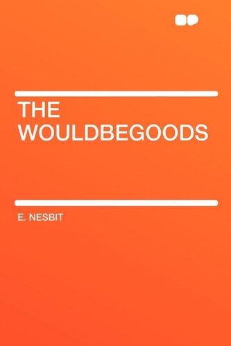 The Wouldbegoods