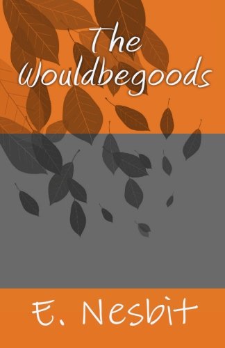 The Wouldbegoods