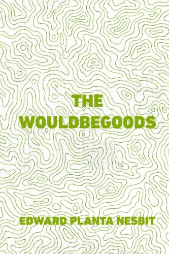 The Wouldbegoods