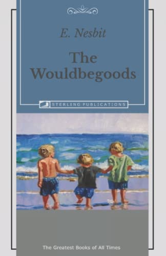 The Wouldbegoods