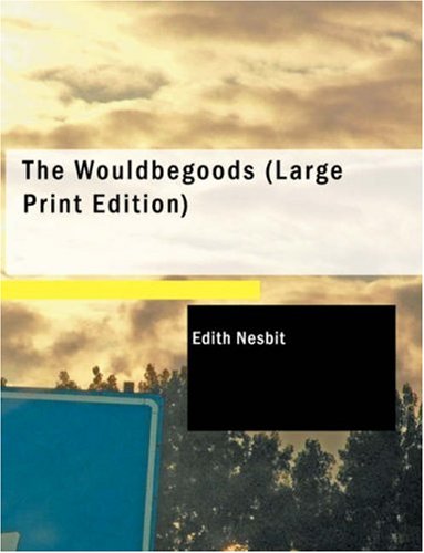 The Wouldbegoods