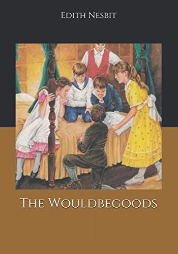 The Wouldbegoods