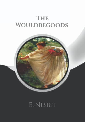 The Wouldbegoods + Note Pages