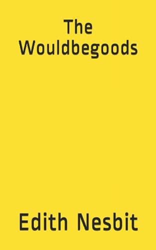 The Wouldbegoods