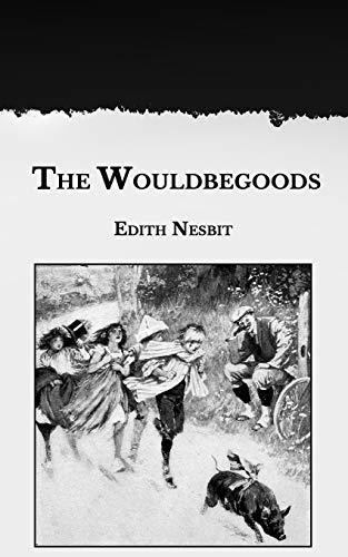 The Wouldbegoods