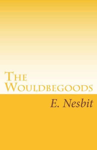 The Wouldbegoods