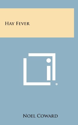 Hay Fever