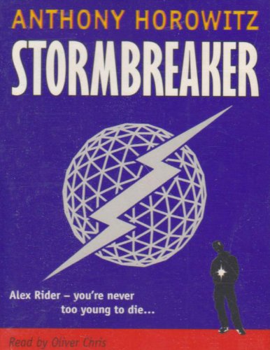 Stormbreaker