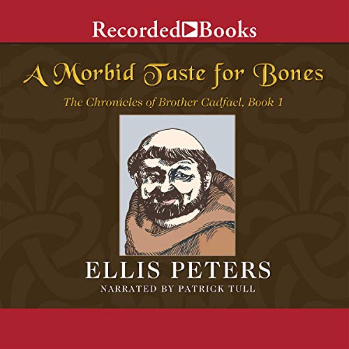 A Morbid Taste for Bones