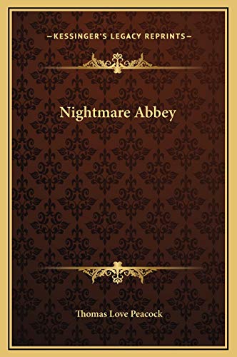 Nightmare Abbey