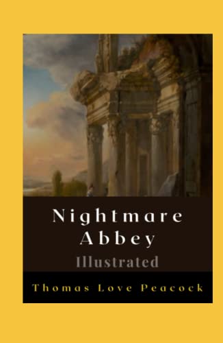 Nightmare Abbey Illustrated