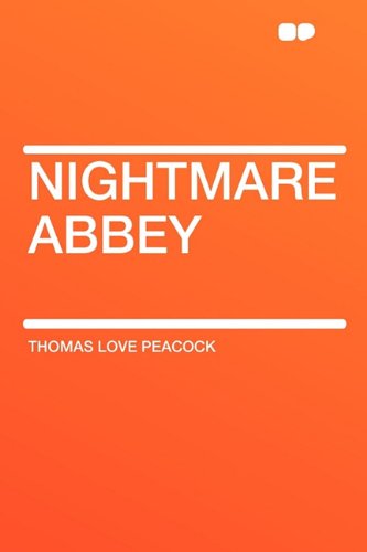 Nightmare Abbey