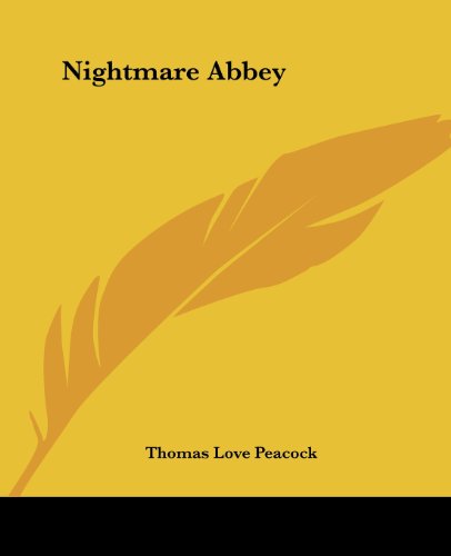 Nightmare Abbey