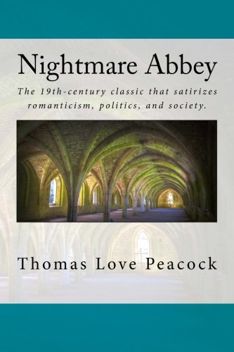 Nightmare Abbey