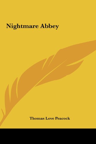 Nightmare Abbey