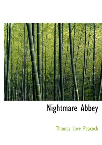 Nightmare Abbey