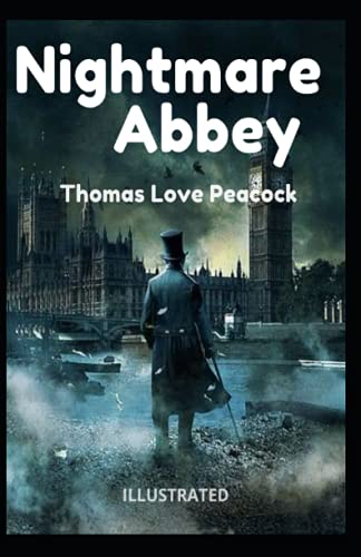 Nightmare Abbey Illustrated