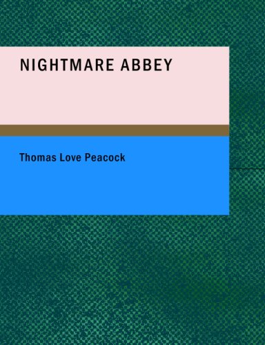 Nightmare Abbey