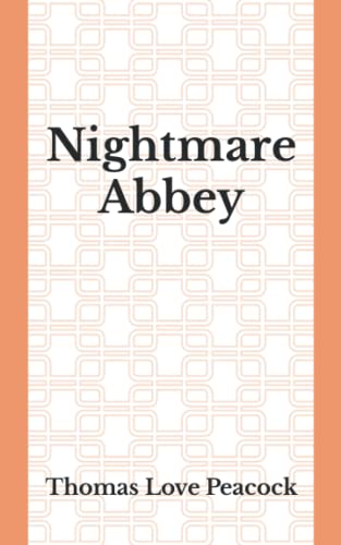 Nightmare Abbey