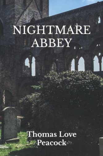 NIGHTMARE ABBEY
