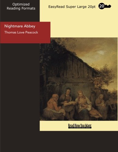 Nightmare Abbey