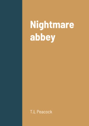 Nightmare abbey